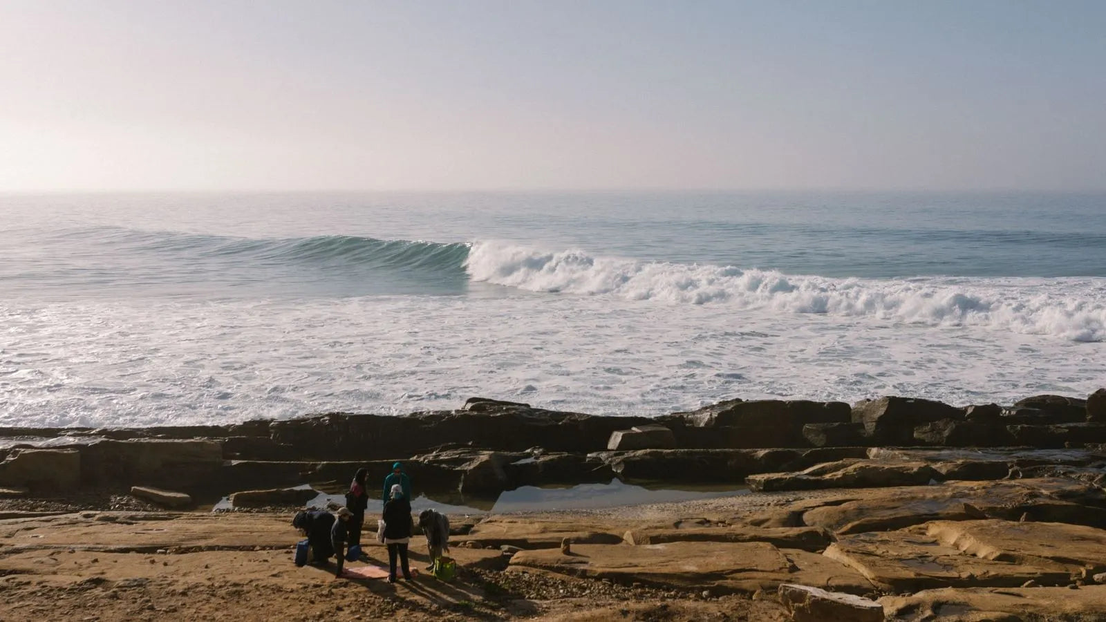 Oy × The Surf Tribe — Girls Week in Morocco