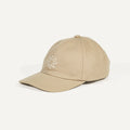 Dad Cap "Oy Sun" in beige