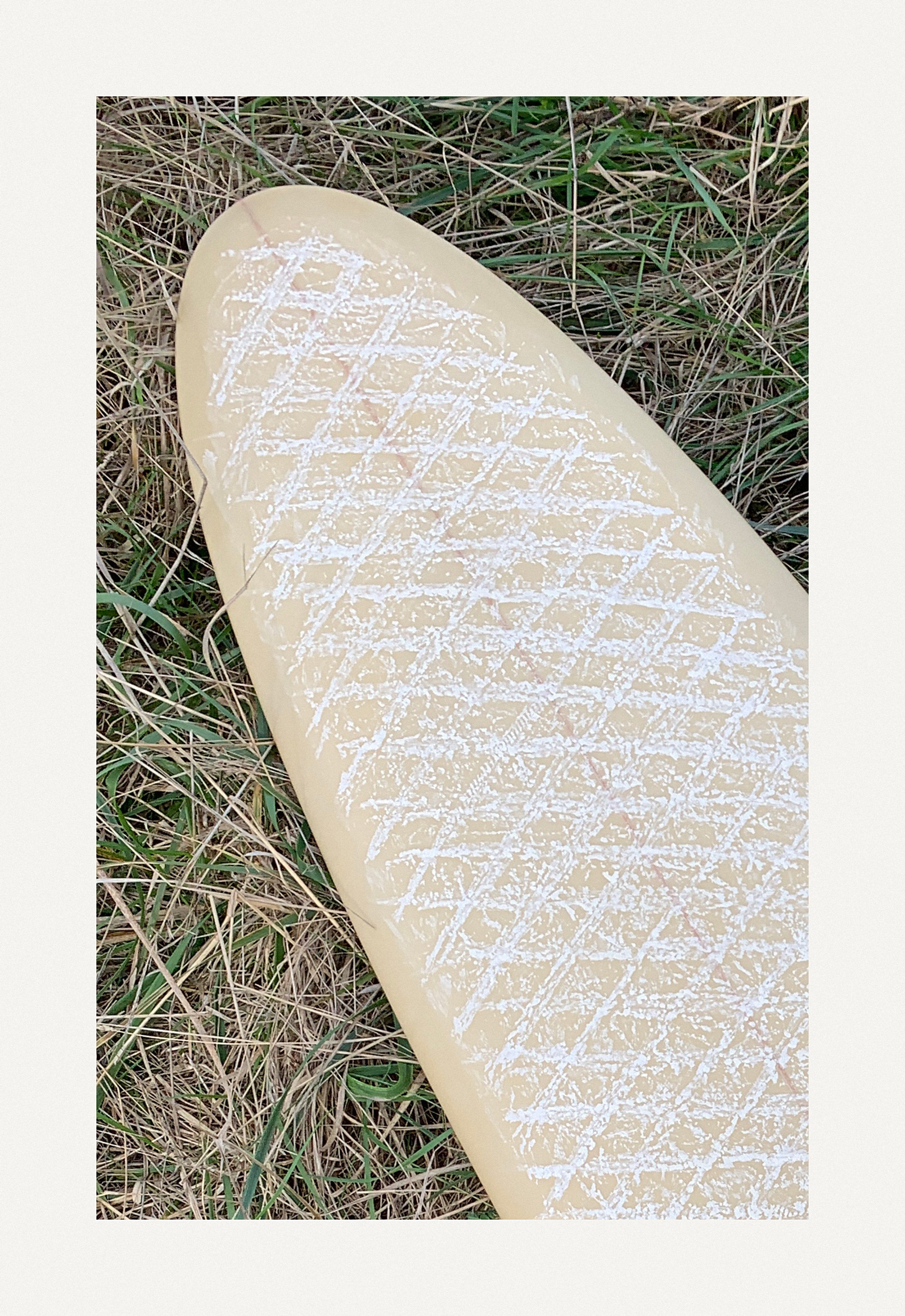 Oy — WAX Z'AM, Surf Wax Sandalwood – Oy surf Int.