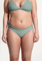 Surf Bikini Hose "Tope" in ice blue