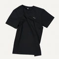 T-Shirt Unisex „Oy“ in black