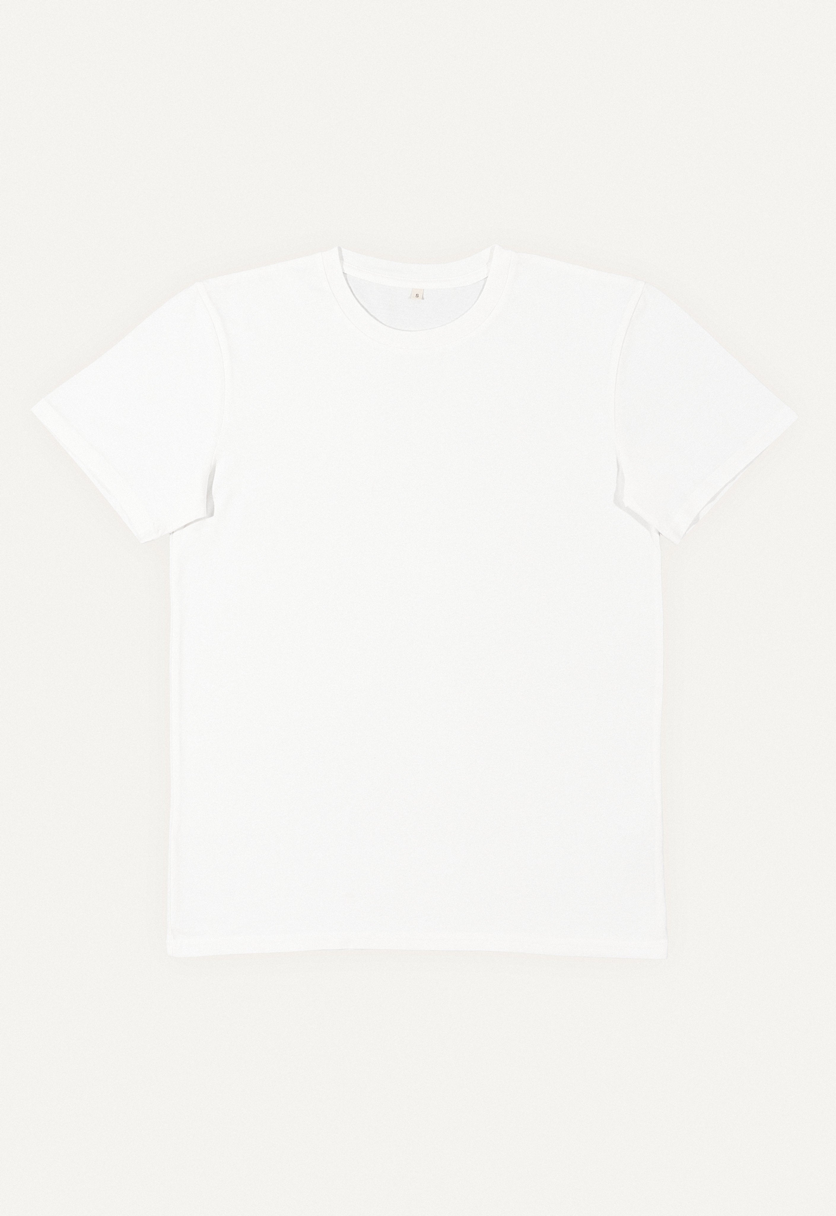 T-Shirt Unisex „RocTop“ in Off White