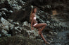 Bikini Oberteil „Farah“ in Feather Light Print 4