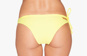 Surf Bikini Hose „Sumba“ in Etereo Gelb 2
