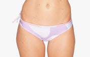 Surf Bikini Hose „Sumba“ in Loop Fade Print 1