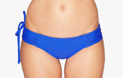 Surf Bikini Hose „Rote“ in Baltimora Blau 1
