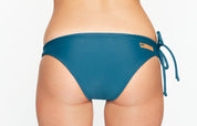 Surf Bikini Hose „Sumba“ in Jungle Green Petrol 2