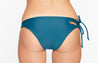 Surf Bikini Hose „Sumba“ in Jungle Green Petrol 2