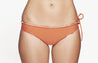Surf Bikini Hose „Borneo“ in Eden Print & Burnt Orange 3
