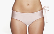 Surf Bikini Hose „Papua“ in Melrose & Coktail Pink 3