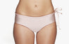 Surf Bikini Hose „Papua“ in Melrose & Coktail Pink 3
