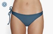 Surf Bikini Hose „Sumba“ in Lipari Petrol 1