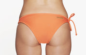 Surf Bikini Hose „Sumba“ in Burnt Orange Rot 2