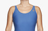 Surf Badeanzug „Anaïs“ in Indigo Blau 1