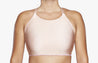 Surf Bikini Oberteil „Lou“ in Blossom Pink 3