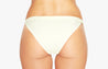 Bikini Hose „Rio“ in Coco Weiss 2