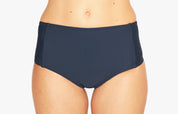 Surf Bikini Hose „Bahama“ in Midnight Blau 1