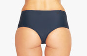 Surf Bikini Hose „Bahama“ in Midnight Blau 2