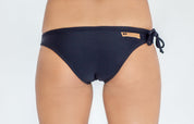 Surf Bikini Hose „Sumba“ in Schwarz 3