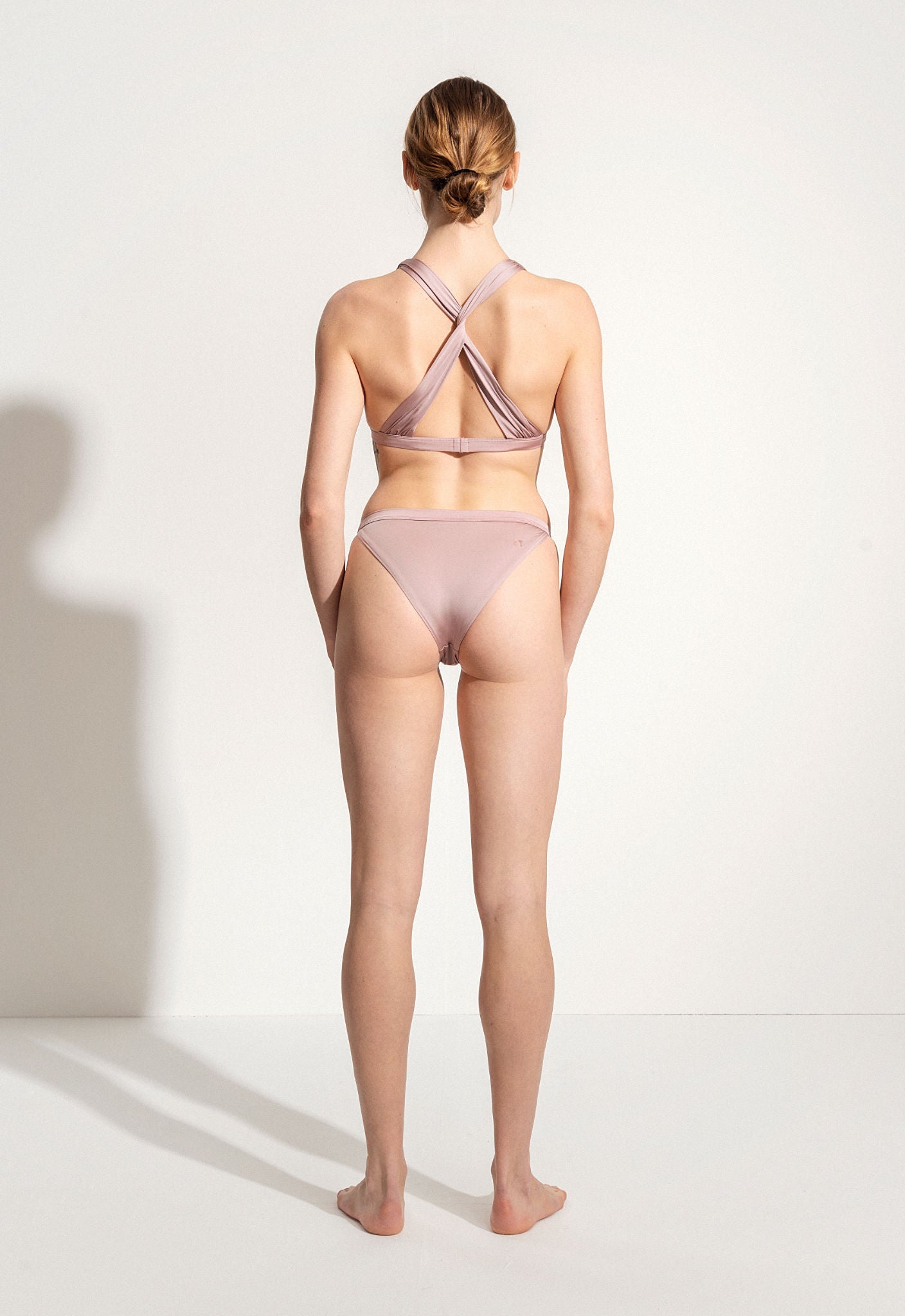 Bikini Hose „Rio“ in Virginia Pink 1