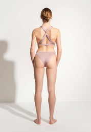 Bikini Hose „Rio“ in Virginia Pink 1