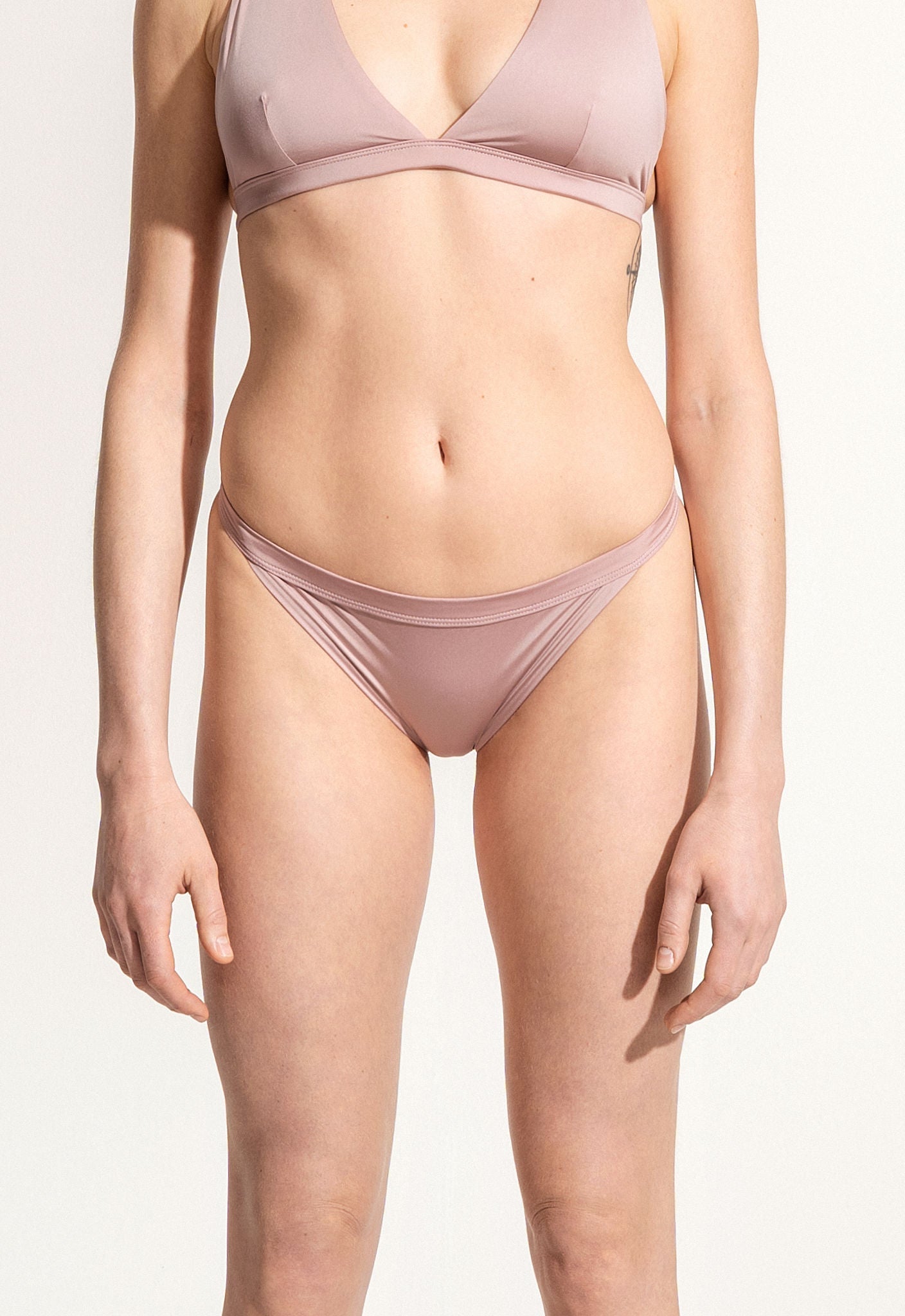 Bikini Hose „Rio“ in Virginia Pink 2