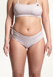 Surf Bikini Hose „Papua“ in Breeze Print 4