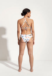 Surf Bikini Hose „Sumba“ in Liberty Print 1