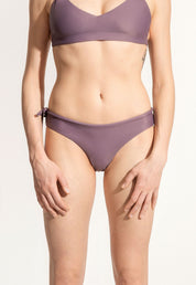 Surf Bikini Hose „Tope“ in Lavendel 6