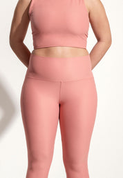 Leggings „Nias Neo“ in Melon Pink 2