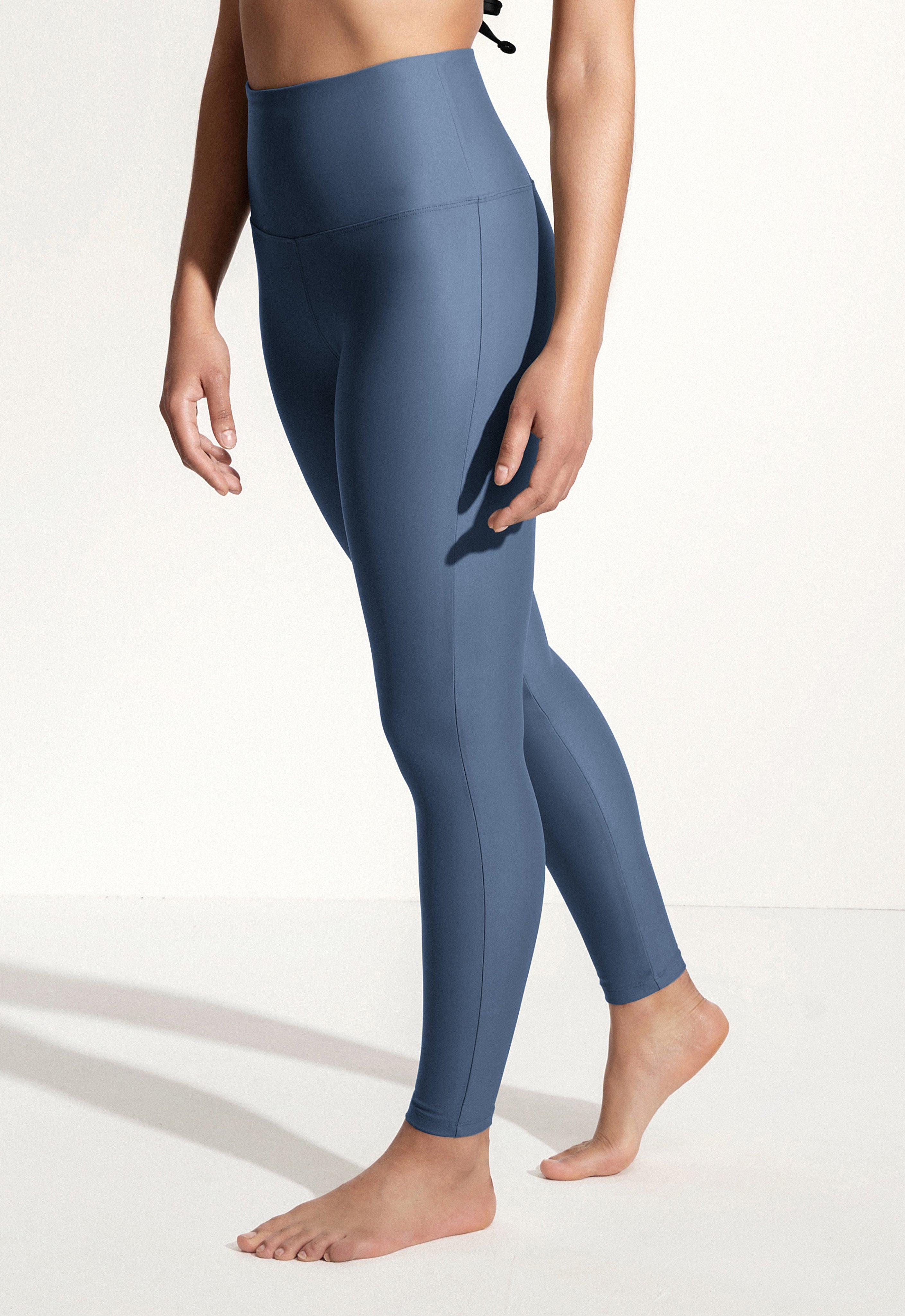 Yoga Capri Leggings Comfy - nachhaltige Yoga Kleidung – Yoga Boutique