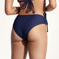 Surf Bikini Hose „Opah“ in Nachtblau