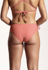 Surf Bikini Hose „Opah“ in Altrosa 3