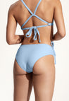 Surf Bikini Hose „Opah“ in Hellblau 1