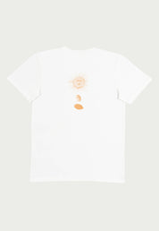 T-Shirt Unisex in Off White / „Oyphoria“ 2